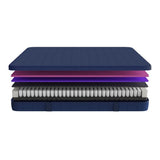 Mattress Cecotec Flow e-Hybrid + 90 x 190 cm-2