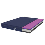 Mattress Cecotec Flow e-Hybrid + 90 x 190 cm-1