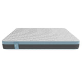 Cecotec Flow PureVital 4990 Memory Foam Mattress 180x200 cm Medium-Firm 28 cm-4