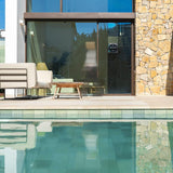 Glass Cleaning Smart Robot Cecotec Windroid 1490 TwerkingSpray Connected 72 W-7