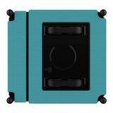 Glass Cleaning Smart Robot Cecotec Windroid 1490 TwerkingSpray Connected 72 W-4