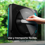 Glass Cleaning Smart Robot Cecotec Windroid 1490 TwerkingSpray Connected 72 W-6