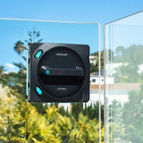 Glass Cleaning Smart Robot Cecotec Windroid 1490 TwerkingSpray Connected 72 W-9