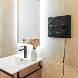 Glass Cleaning Smart Robot Cecotec Windroid 1490 TwerkingSpray Connected 72 W-2