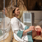 Portable Air Conditioner Cecotec ForceClima 9150 Style 1000 W White-8