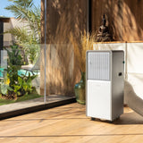 Portable Air Conditioner Cecotec ForceClima 12650-3