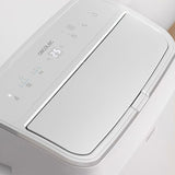 Portable Air Conditioner Cecotec ForceClima 12800 Soundless Heating Connected A 1340 W White-5