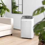 Portable Air Conditioner Cecotec ForceClima 14600 Soundless Heating A 1340 W White-6
