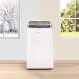 Portable Air Conditioner Cecotec ForceClima 14600 Soundless Heating A 1340 W White-11