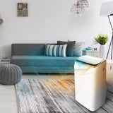 Portable Air Conditioner Cecotec ForceClima 14600 Soundless Heating A 1340 W White-4