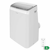 Portable Air Conditioner Cecotec ForceClima 14600 Soundless Heating A 1340 W White-3