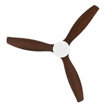 Ceiling Fan Cecotec EnergySilence 5600 Black Aqua Connected 40 W-1