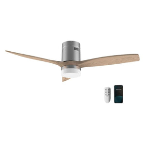 Ceiling Fan Cecotec EnergySilence 5600 Steel  40 W-0