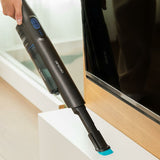 Bagless Vacuum Cleaner Cecotec Conga Rockstar Micro+ Animal 200 W Grey-2