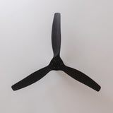 Ceiling Fan Cecotec EnergySilence Aero 5500 White Black 40 W Ø132 cm-1