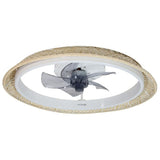 Ceiling Fan with Light Cecotec EnergySilence LampAero 620 20 W 45 W-0