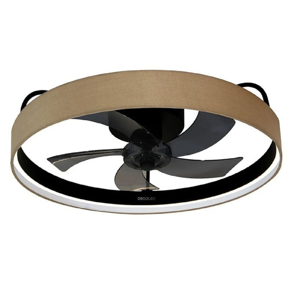 Ceiling Fan with Light Cecotec EnergySilence LampAero 650 20 W 45 W-0