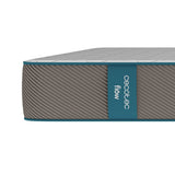 Cecotec Flow PureVital 2900 Memory Foam Mattress 160x190cm Medium Firm 23cm Height-3