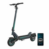 Electric Scooter Cecotec Bongo Y65 Connected 1200 W Black 25 km/h-0