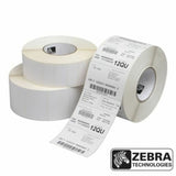 Printer Labels Zebra 800264-605 White 102 x 152 mm-1