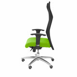 Office Chair Sahúco XL P&C LBALI22 Green Pistachio-2