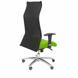 Office Chair Sahúco XL P&C LBALI22 Green Pistachio-1