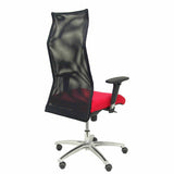 Office Chair Sahúco XL P&C BALI350 Red-1