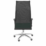 Office Chair Sahúco XL P&C BALI456 Emerald Green-1