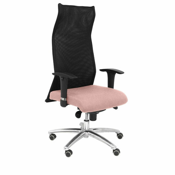 Office Chair Sahúco XL P&C BALI710 Pink-0