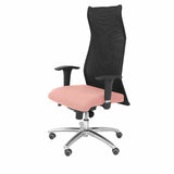 Office Chair Sahúco XL P&C BALI710 Pink-2