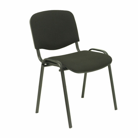 Reception Chair Alcaraz Piqueras y Crespo PACK426ARAN840 Black 4 Units-0