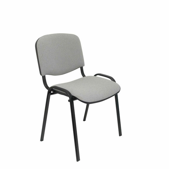 Reception Chair Alcaraz Piqueras y Crespo PACK426ARAN40 Grey-0