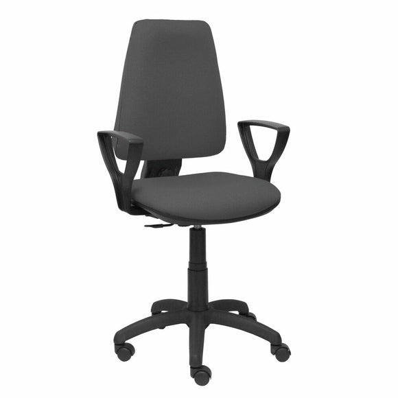Office Chair Elche CP P&C 00BGOLF Dark grey-0