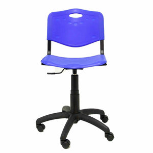 Office Chair Robledo P&C 6IGIRAZ Blue-0