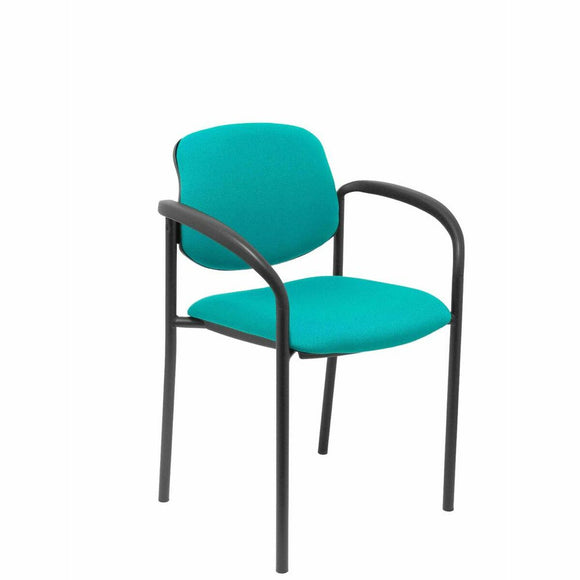 Reception Chair Villalgordo Bali P&C ALI39CB Turquoise-0