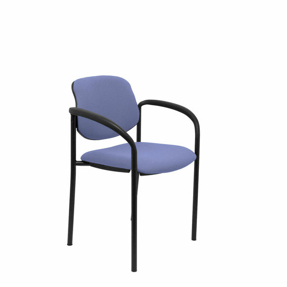 Reception Chair Villalgordo Bali P&C LI261CB Blue-0