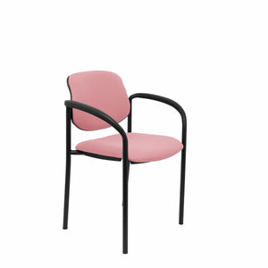 Reception Chair Villalgordo Bali P&C LI710CB Pink-0