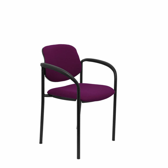 Reception Chair Villalgordo Bali P&C LI760CB Purple-0