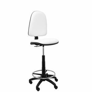 Stool Ayna P&C 4CPSPBL White-0