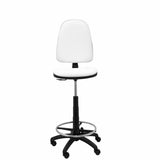 Stool Ayna P&C 4CPSPBL White-6