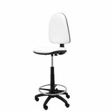 Stool Ayna P&C 4CPSPBL White-5