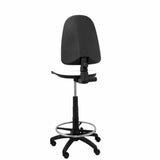 Stool Ayna P&C 4CPSPBL White-2