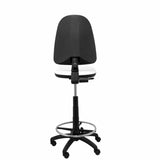 Stool Ayna P&C 4CPSPBL White-3