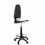 Stool Ayna P&C 4CPSPBL White-1