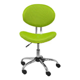 Office Chair Albendea Foröl Children's Green-6