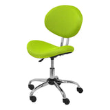 Office Chair Albendea Foröl Children's Green-5