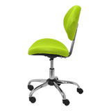 Office Chair Albendea Foröl Children's Green-4