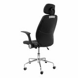 Office Chair P&C 239DBSPNEC Black-3