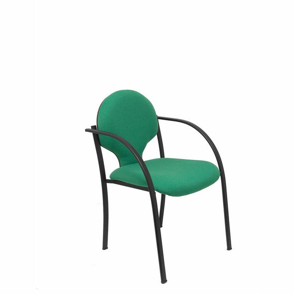 Reception Chair Hellin Royal Fern 220NBALI456 Emerald Green (2 uds)-0
