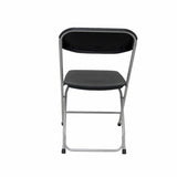 Reception Chair Viveros Piqueras y Crespo PACK5314NE Black-1